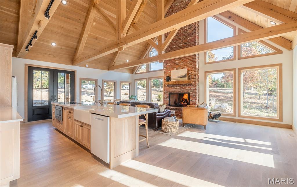 320 Cedar Ford Road Steelville, MO 65565 - Photo 28 of 71