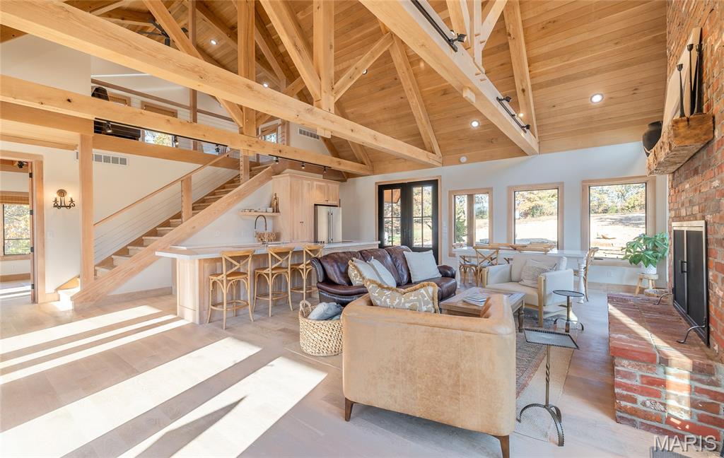 320 Cedar Ford Road Steelville, MO 65565 - Photo 30 of 71