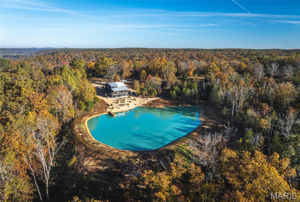 320 Cedar Ford Road Steelville, MO 65565 - Photo 3 of 71