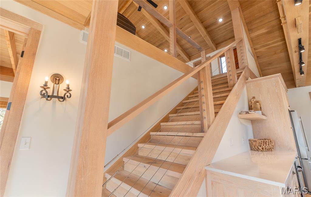 320 Cedar Ford Road Steelville, MO 65565 - Photo 34 of 71