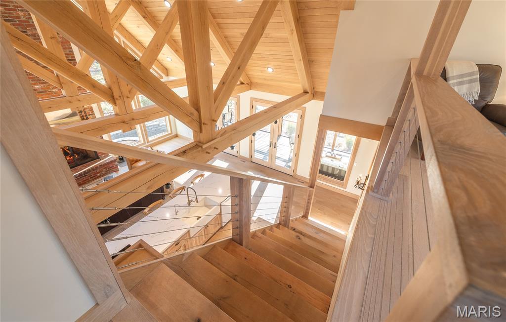 320 Cedar Ford Road Steelville, MO 65565 - Photo 35 of 71