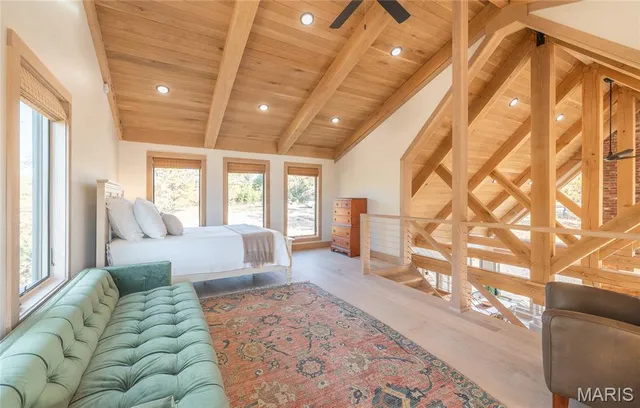 $1,699,900 | 320 Cedar Ford Road, Steelville, MO 65565