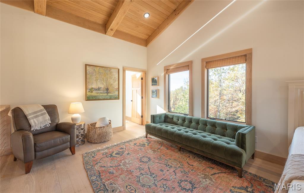 320 Cedar Ford Road Steelville, MO 65565 - Photo 37 of 71