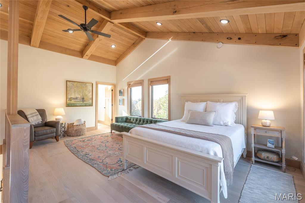 320 Cedar Ford Road Steelville, MO 65565 - Photo 38 of 71