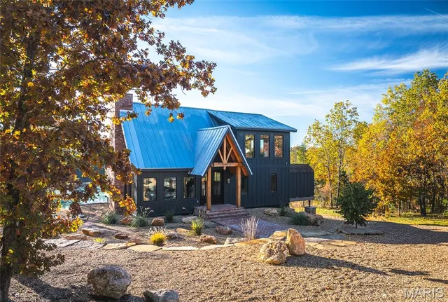 $1,699,900 | 320 Cedar Ford Road, Steelville, MO 65565
