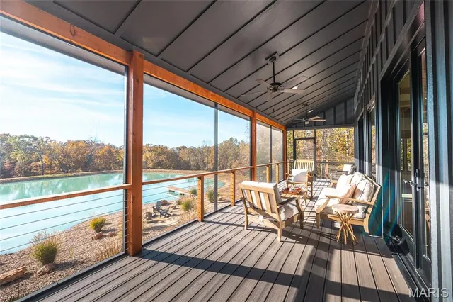 $1,699,900 | 320 Cedar Ford Road, Steelville, MO 65565