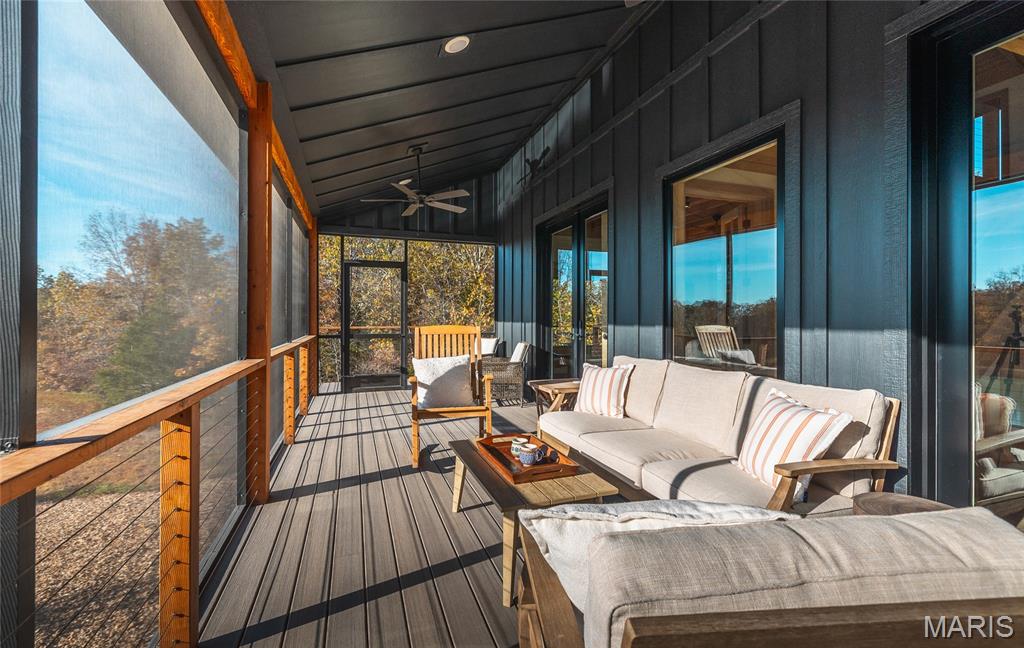 320 Cedar Ford Road Steelville, MO 65565 - Photo 44 of 71