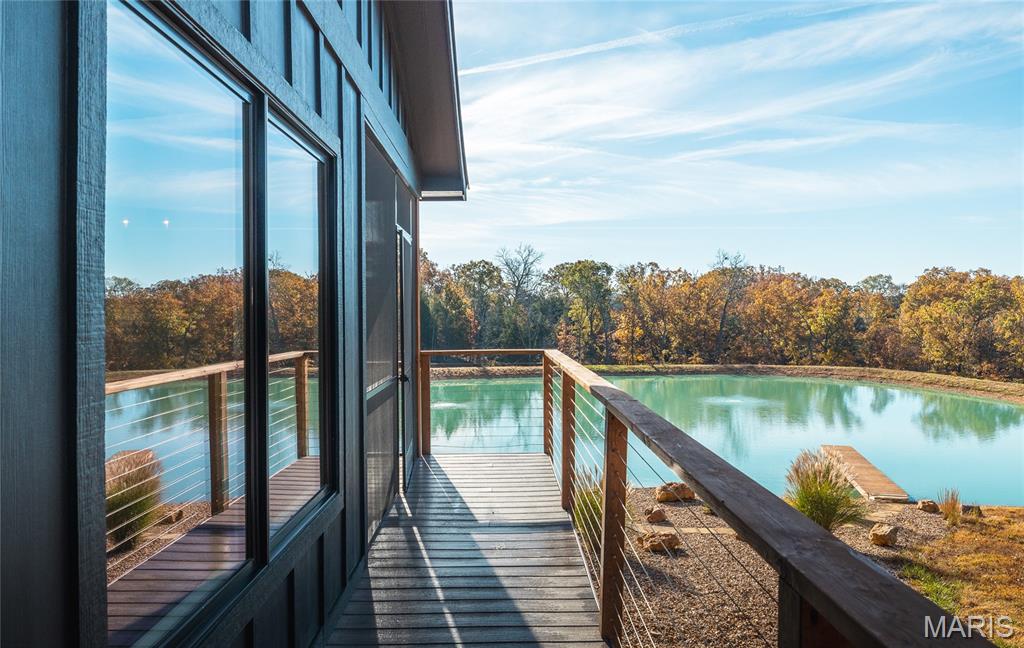 320 Cedar Ford Road Steelville, MO 65565 - Photo 49 of 71