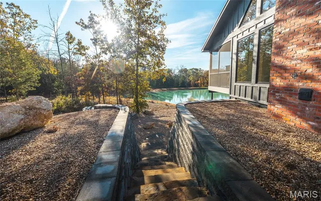 $1,699,900 | 320 Cedar Ford Road, Steelville, MO 65565