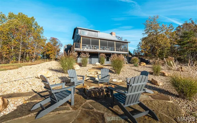 $1,699,900 | 320 Cedar Ford Road, Steelville, MO 65565