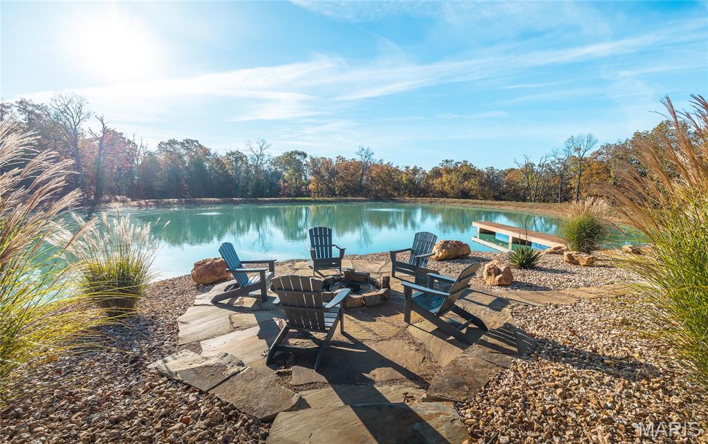 320 Cedar Ford Road Steelville, MO 65565 - Photo 55 of 71