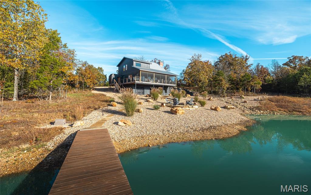 320 Cedar Ford Road Steelville, MO 65565 - Photo 57 of 71