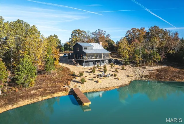 $1,699,900 | 320 Cedar Ford Road, Steelville, MO 65565