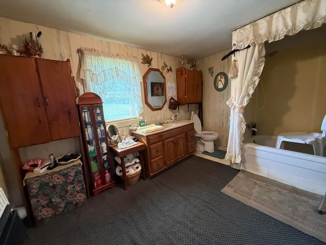 $215,000 | 1931 Cooper Road, Cohutta, GA 30710