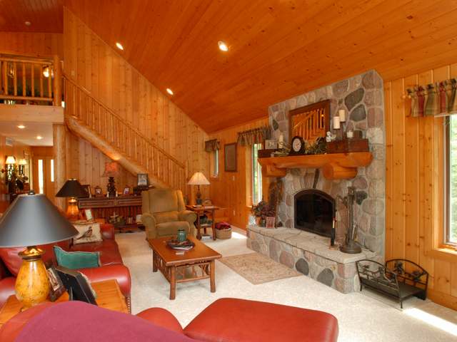6044 East Buckatabon Road Conover, WI 54519 - Photo 2 of 20 Gallery Image 2
