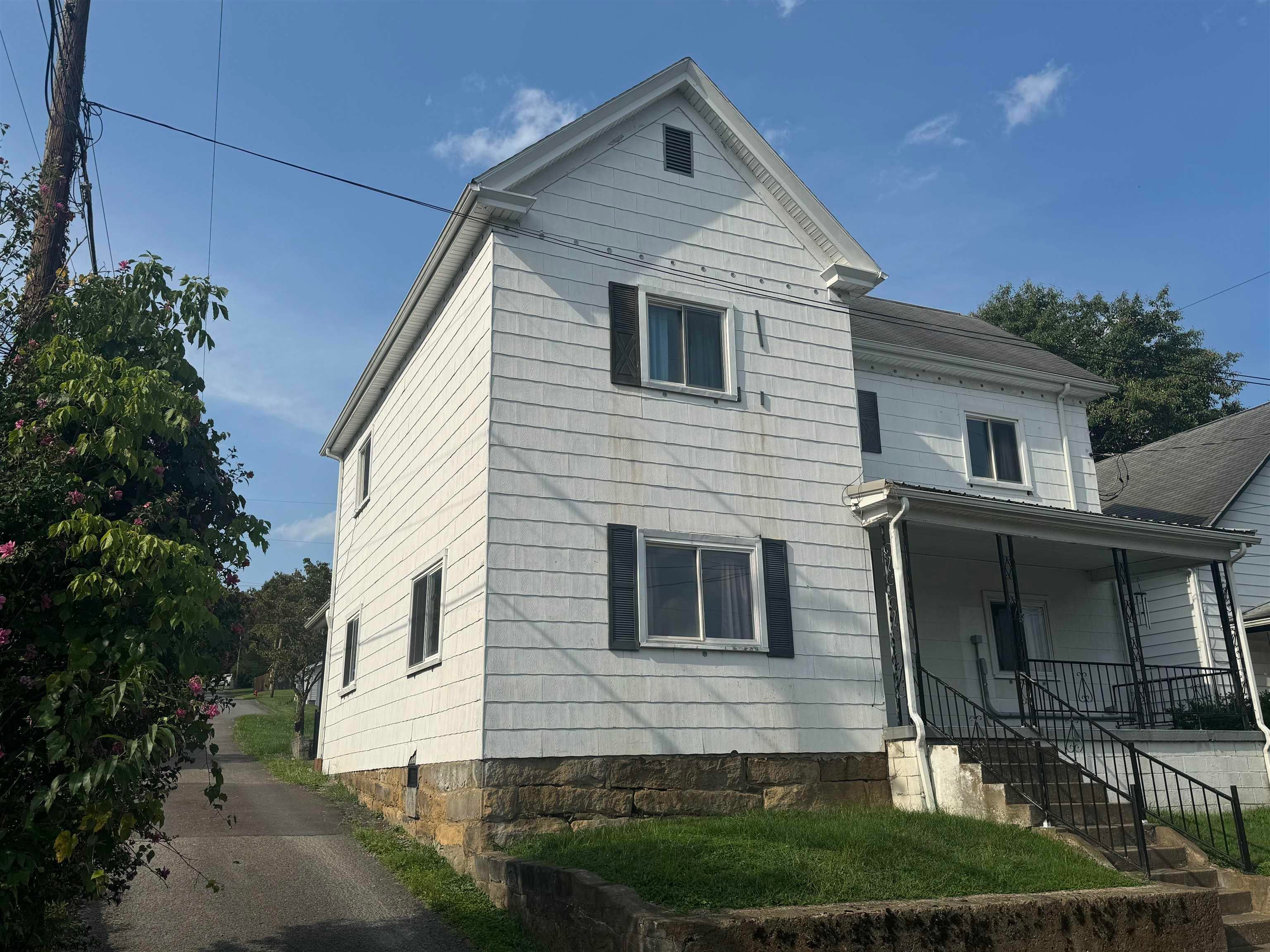 314 Jasper Street Rivesville, WV 26588 - Photo 1 of 25 Gallery Image 1