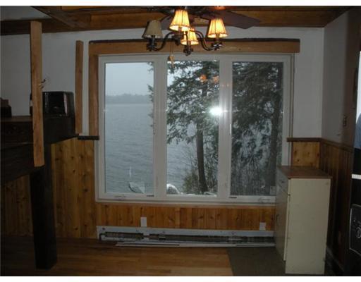 338 Sandy Beach Road Danforth, ME 04424 - Photo 4 of 13 Dining Room.