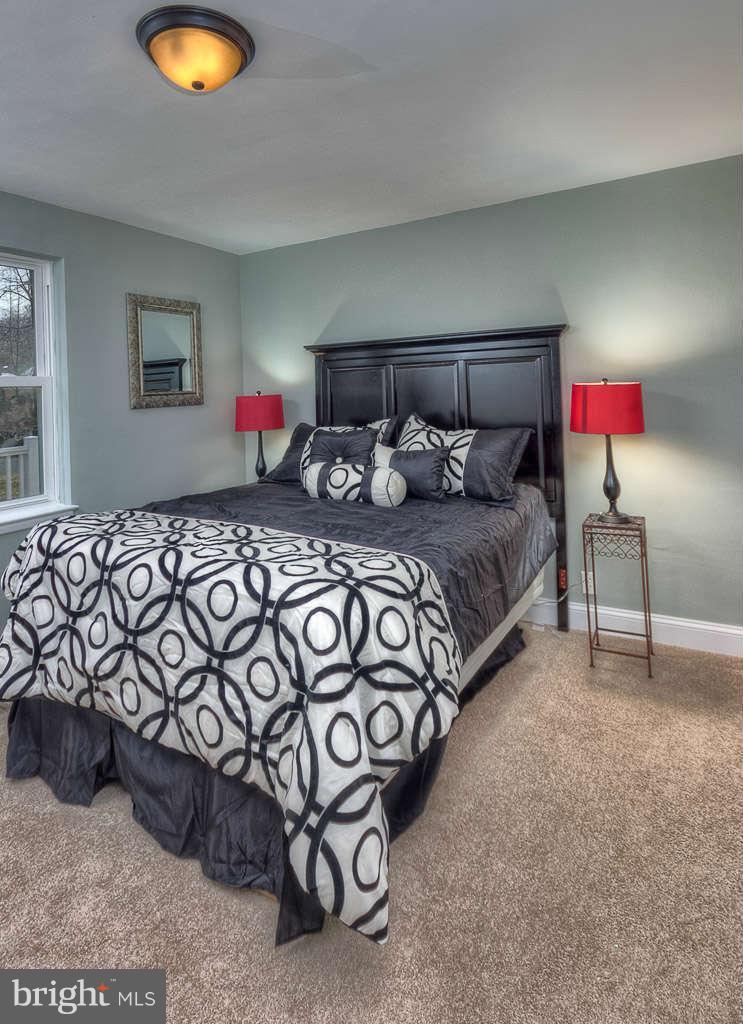 600 McHenry Road Baltimore, MD 21208 - Photo 12 of 29 Bath (Master)