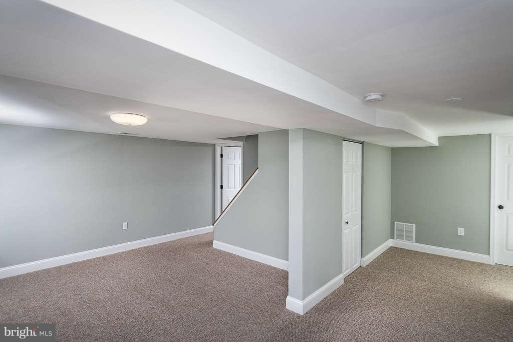 600 McHenry Road Baltimore, MD 21208 - Photo 21 of 29 Basement