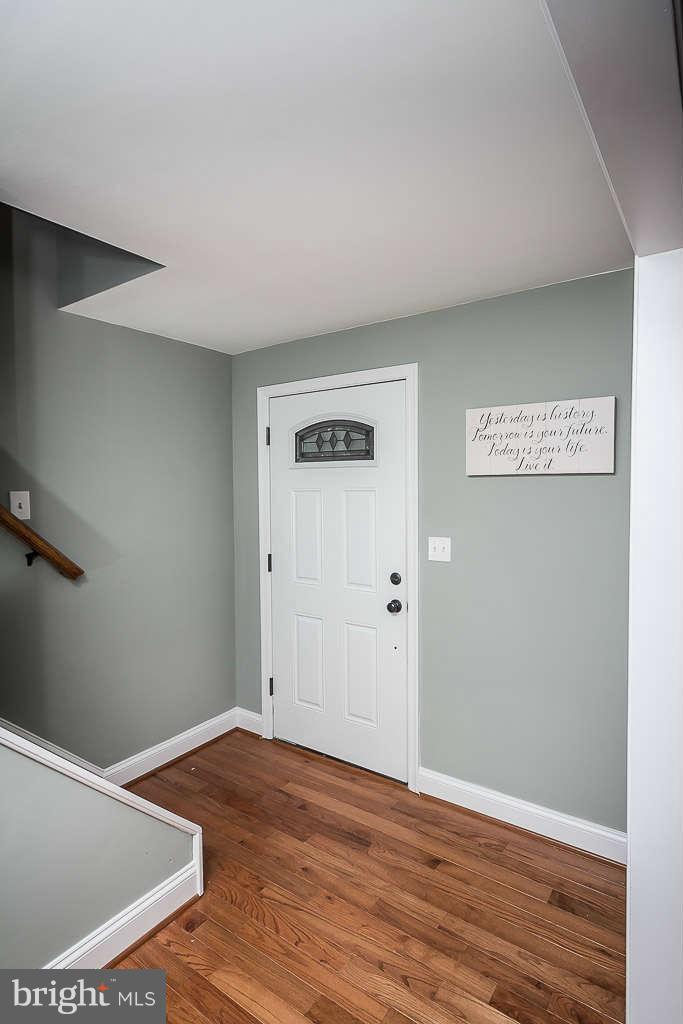 600 McHenry Road Baltimore, MD 21208 - Photo 7 of 29 Interior (General)