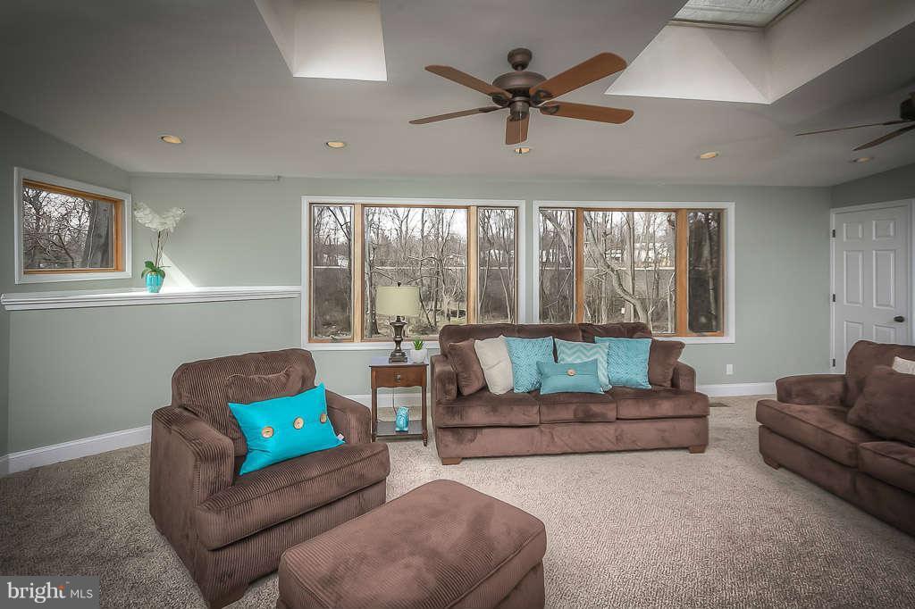 600 McHenry Road Baltimore, MD 21208 - Photo 8 of 29 Living Room