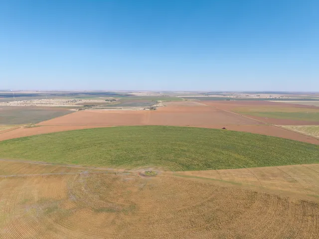 a view of an ocean from a building