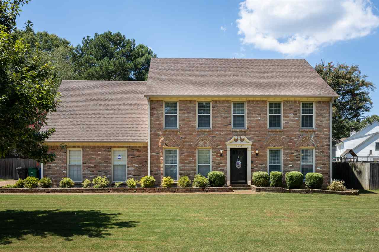 2053 Newfields Road Germantown, TN 38139 - Photo 1 of 25 Gallery Image 1