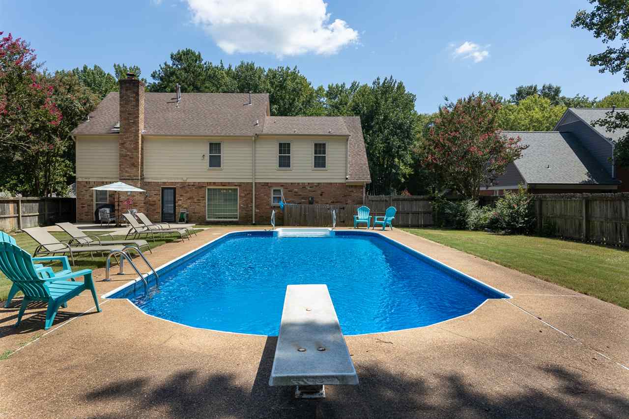 2053 Newfields Road Germantown, TN 38139 - Photo 23 of 25 Gallery Image 23