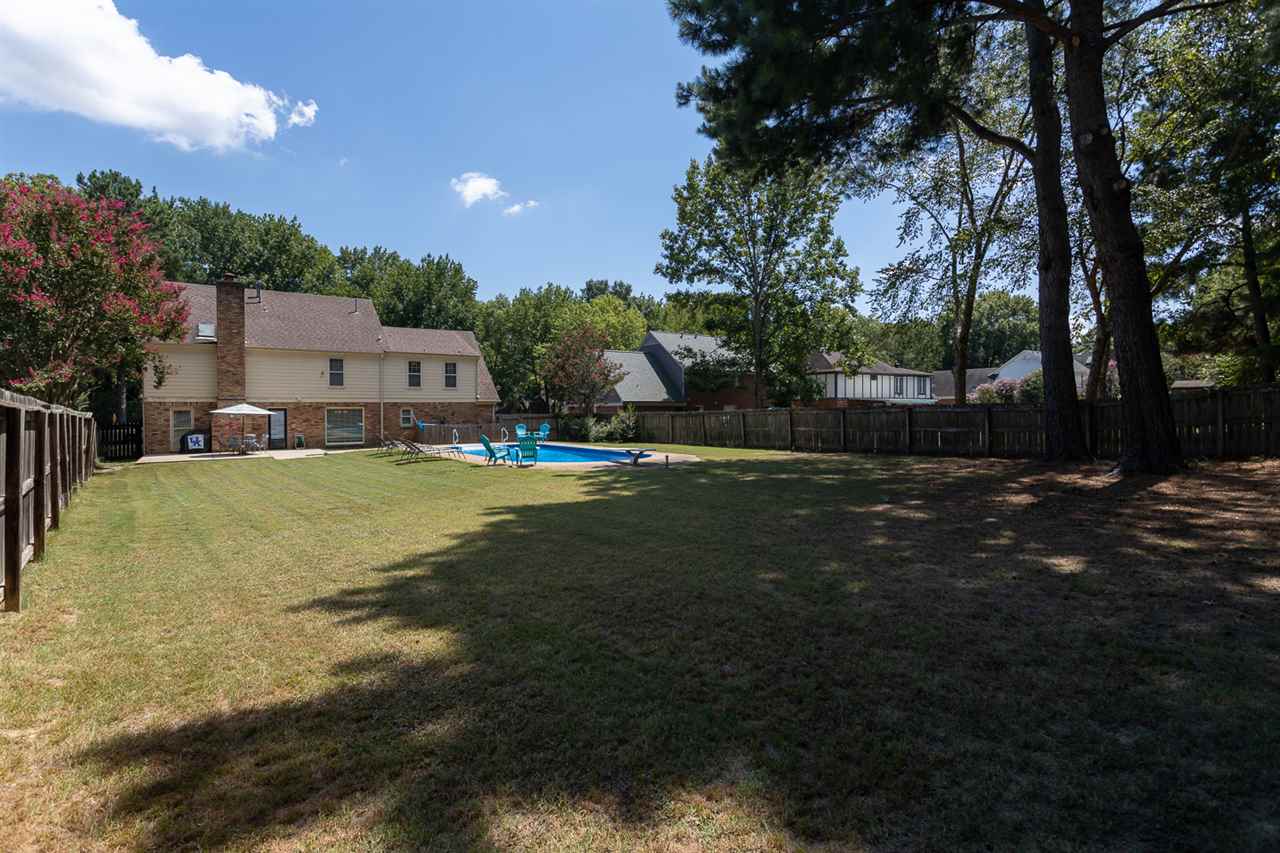 2053 Newfields Road Germantown, TN 38139 - Photo 24 of 25 Gallery Image 24