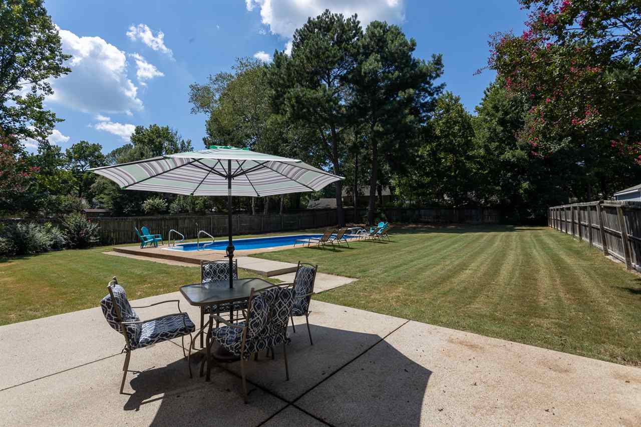 2053 Newfields Road Germantown, TN 38139 - Photo 25 of 25 Gallery Image 25