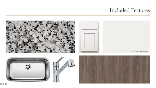 a bathroom with a sink