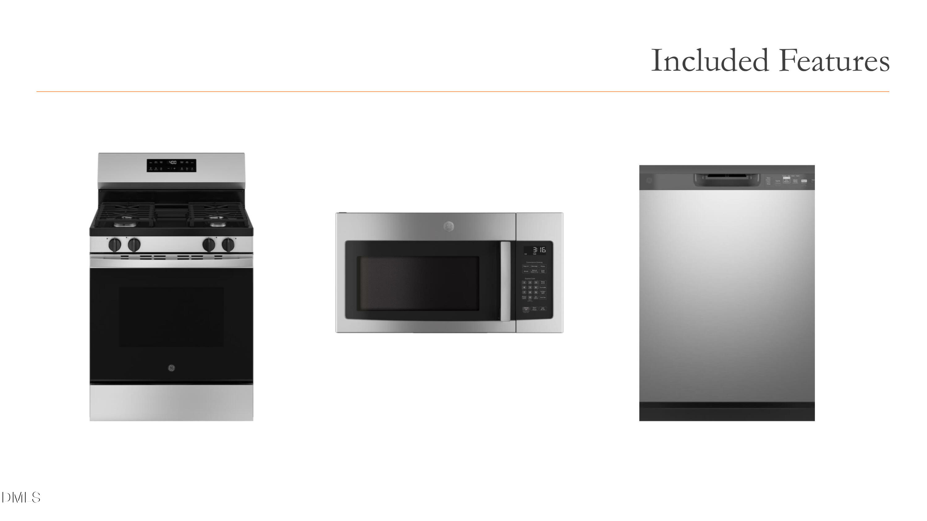 1520 Mirth Court Rolesville, NC 27571 - Photo 8 of 13 a picture of a open kitchen with a white wall and a large window