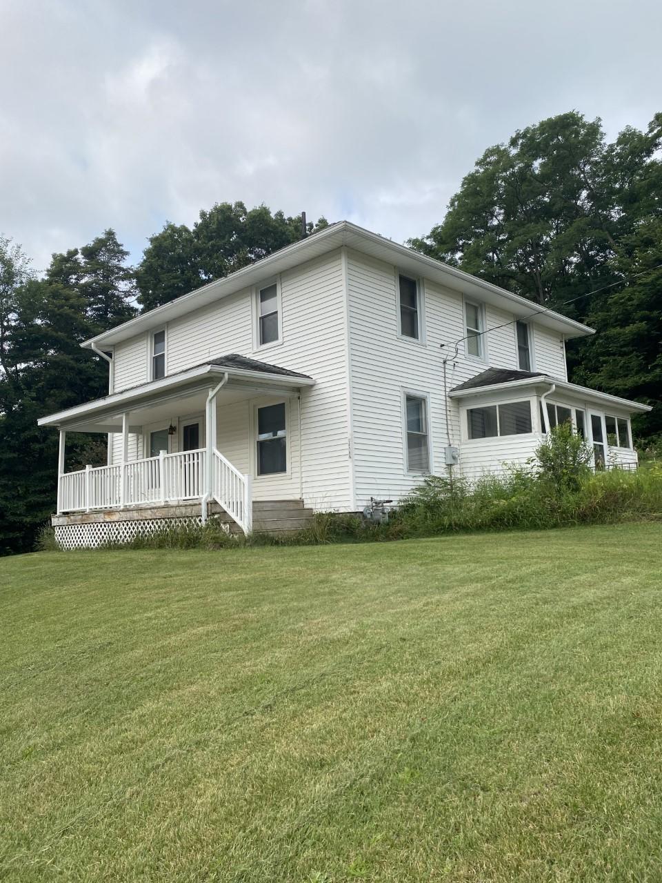 65988 North Centerville Road Sturgis, MI 49091 - Photo 1 of 14 Centerville front 1