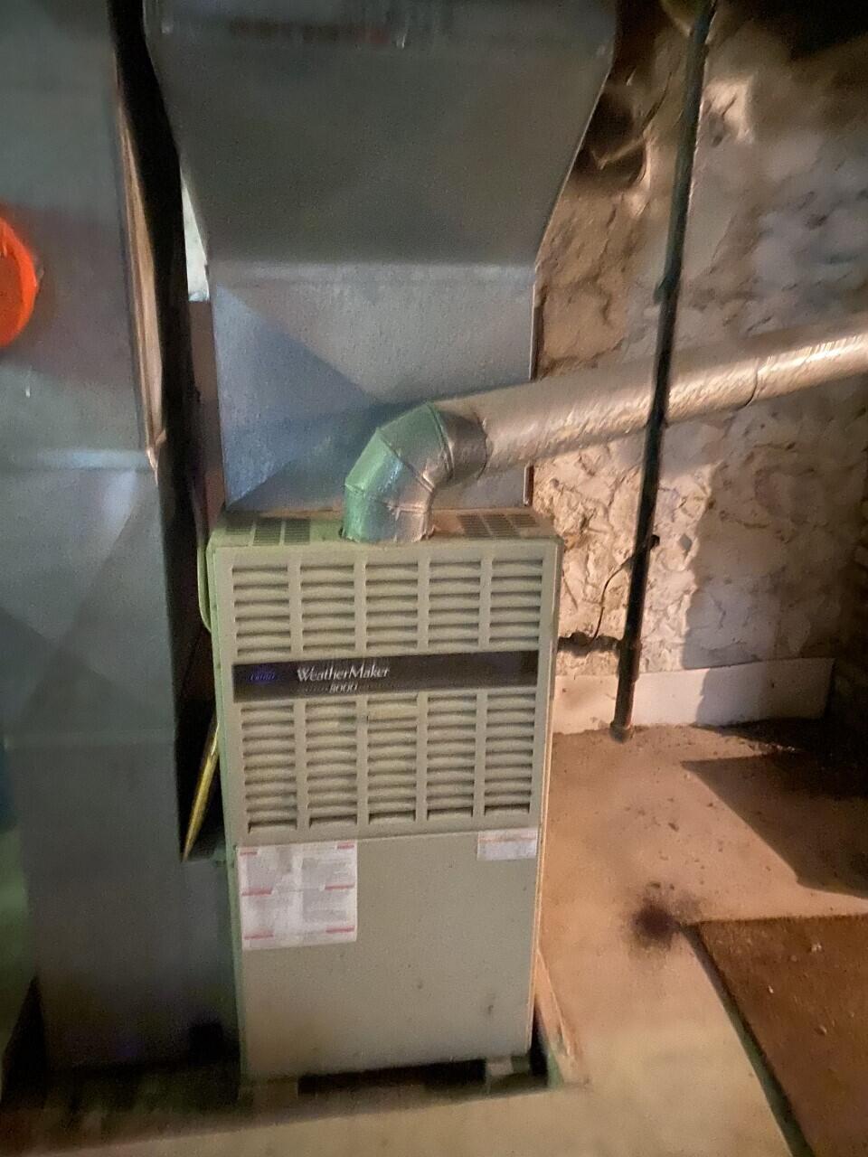 65988 North Centerville Road Sturgis, MI 49091 - Photo 13 of 14 Centerville furnace