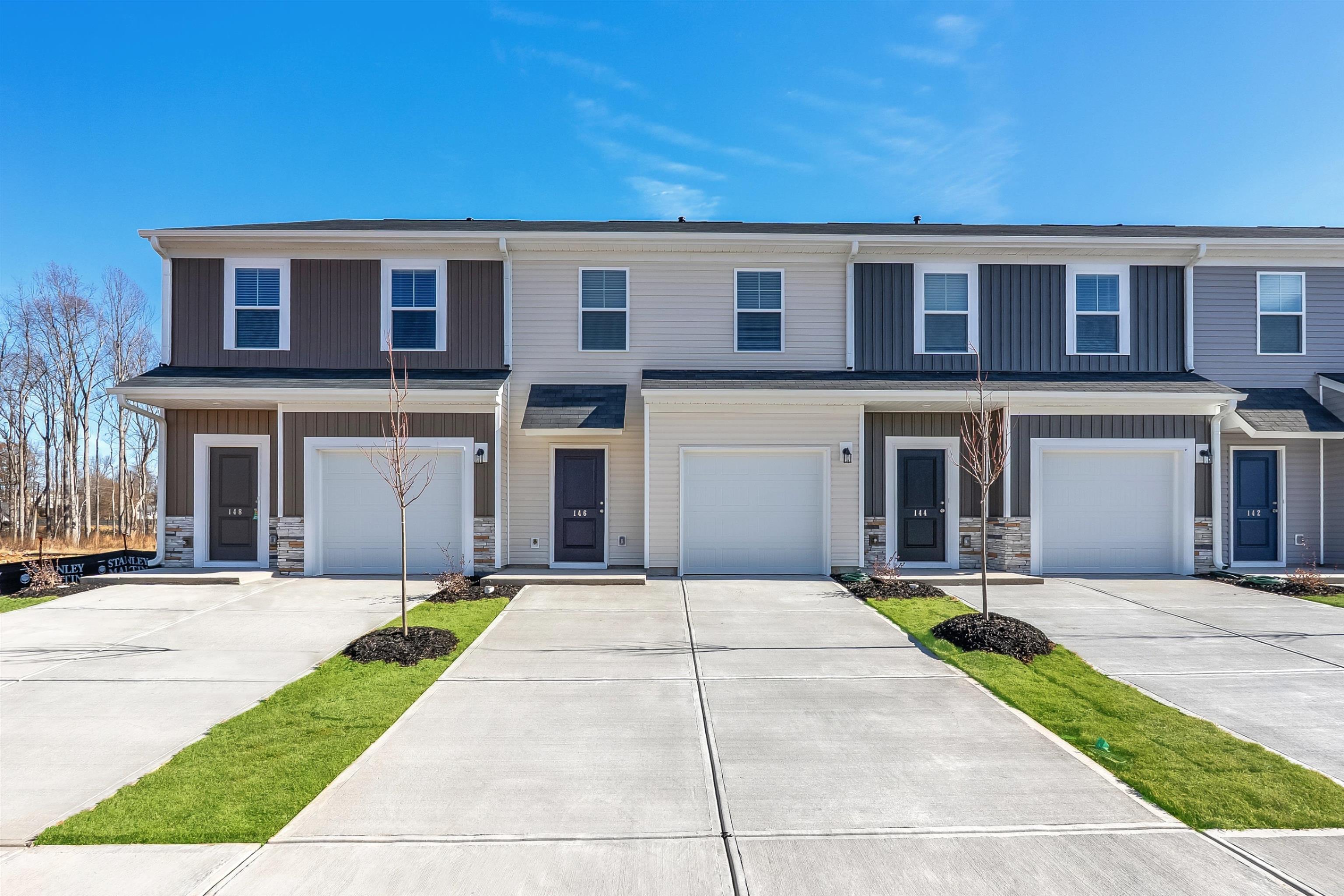 167 Randwick Lane Greer, SC 29651 - Photo 1 of 28