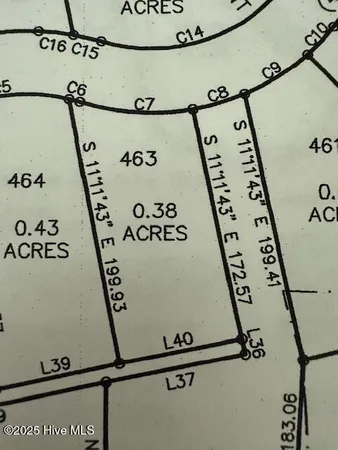 $175,000 | 9213 Fallen Pear Lane Northeast, Leland, NC 28451