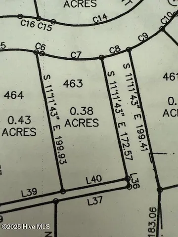 $175,000 | 9213 Fallen Pear Lane Northeast, Leland, NC 28451