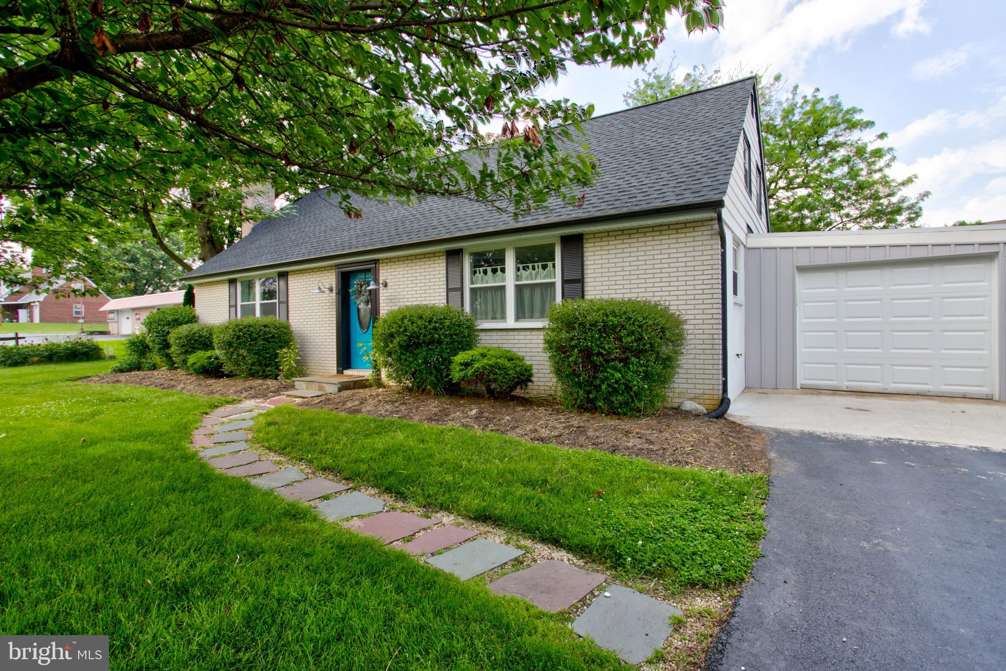 1079 Donegal Springs Road Mount Joy, PA 17552 - Photo 1 of 43 Gallery Image 1