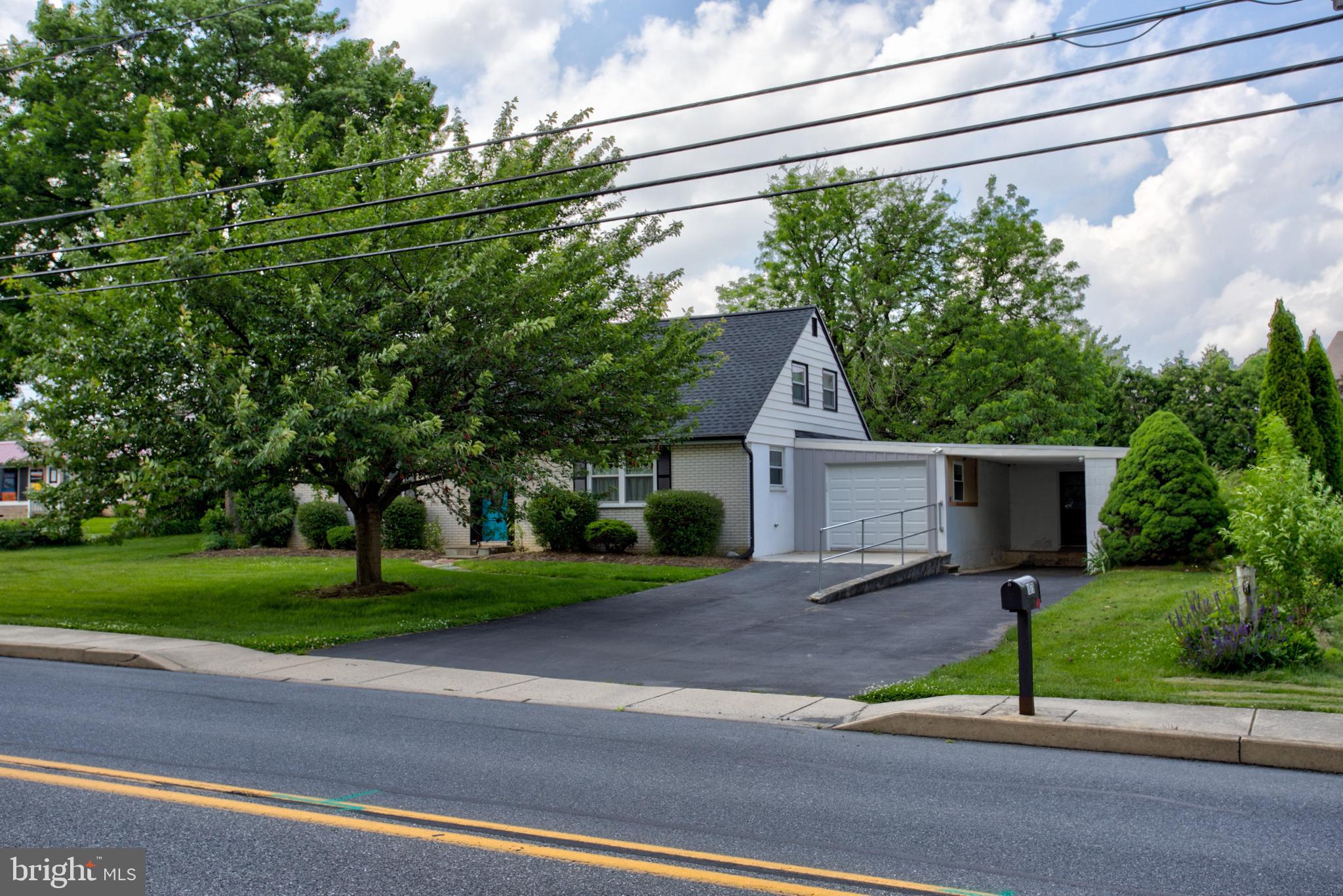 1079 Donegal Springs Road Mount Joy, PA 17552 - Photo 3 of 43 Gallery Image 3