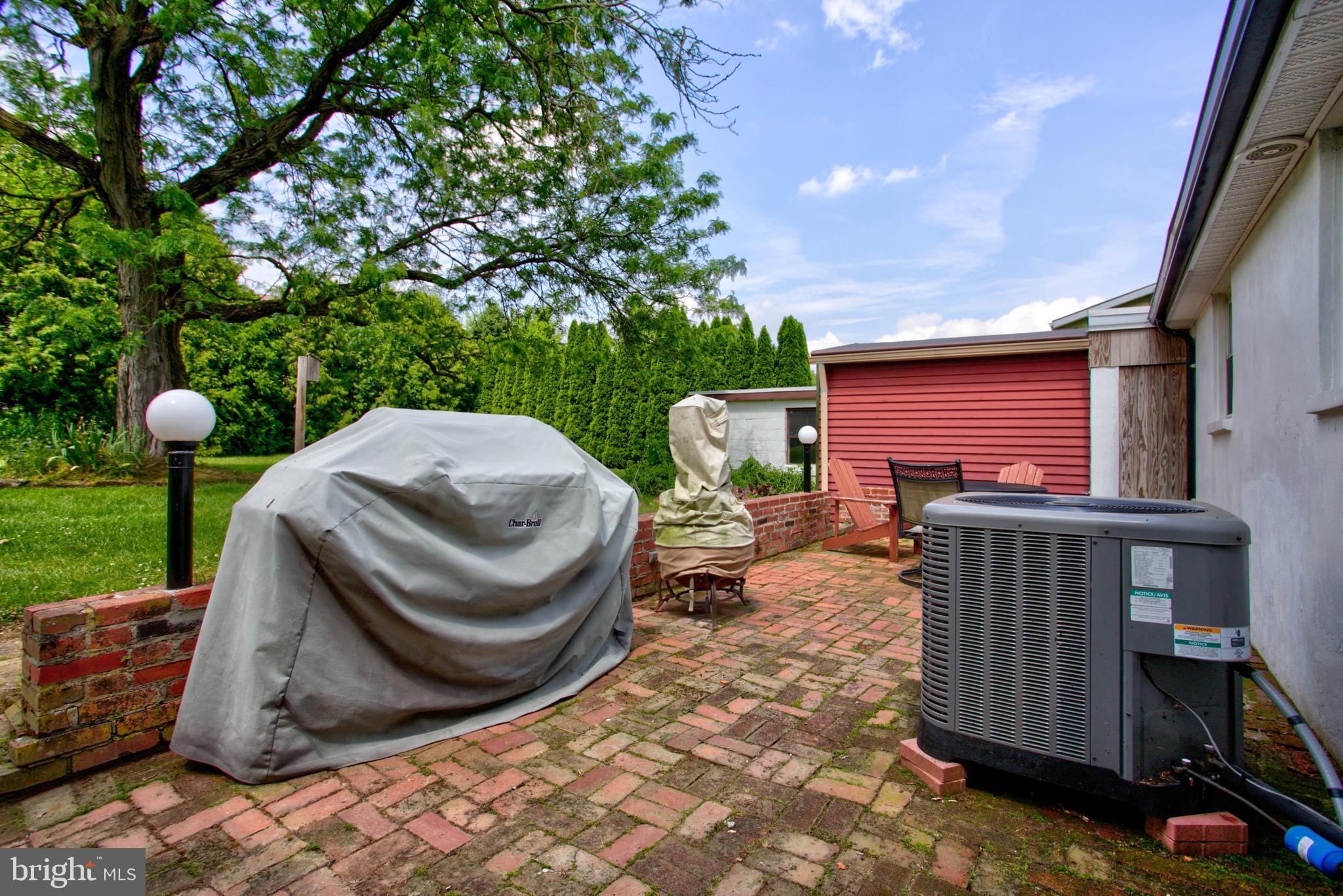 1079 Donegal Springs Road Mount Joy, PA 17552 - Photo 34 of 43 Gallery Image 34