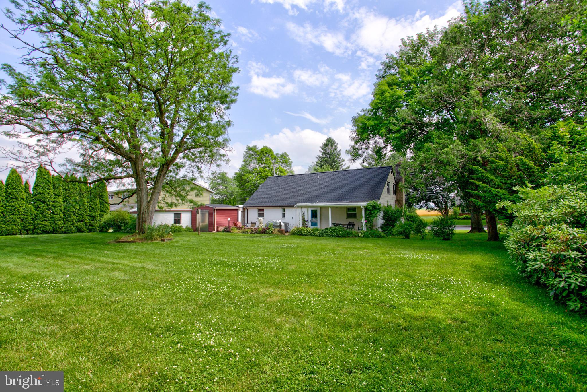 1079 Donegal Springs Road Mount Joy, PA 17552 - Photo 38 of 43 Gallery Image 38