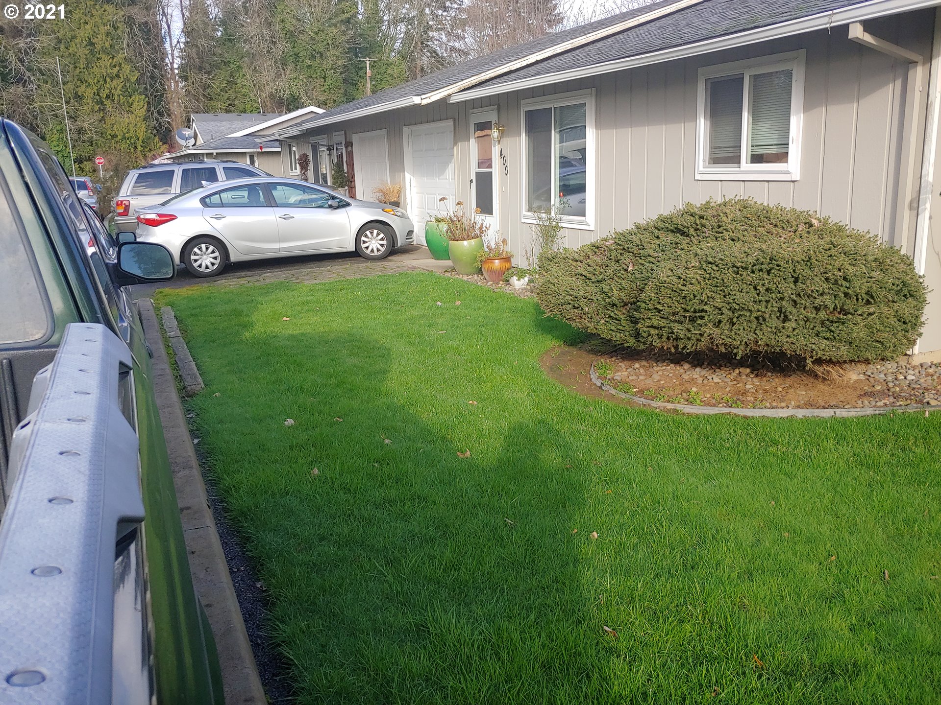 400 North 4th Place Ridgefield, WA 98642 - Photo 1 of 31