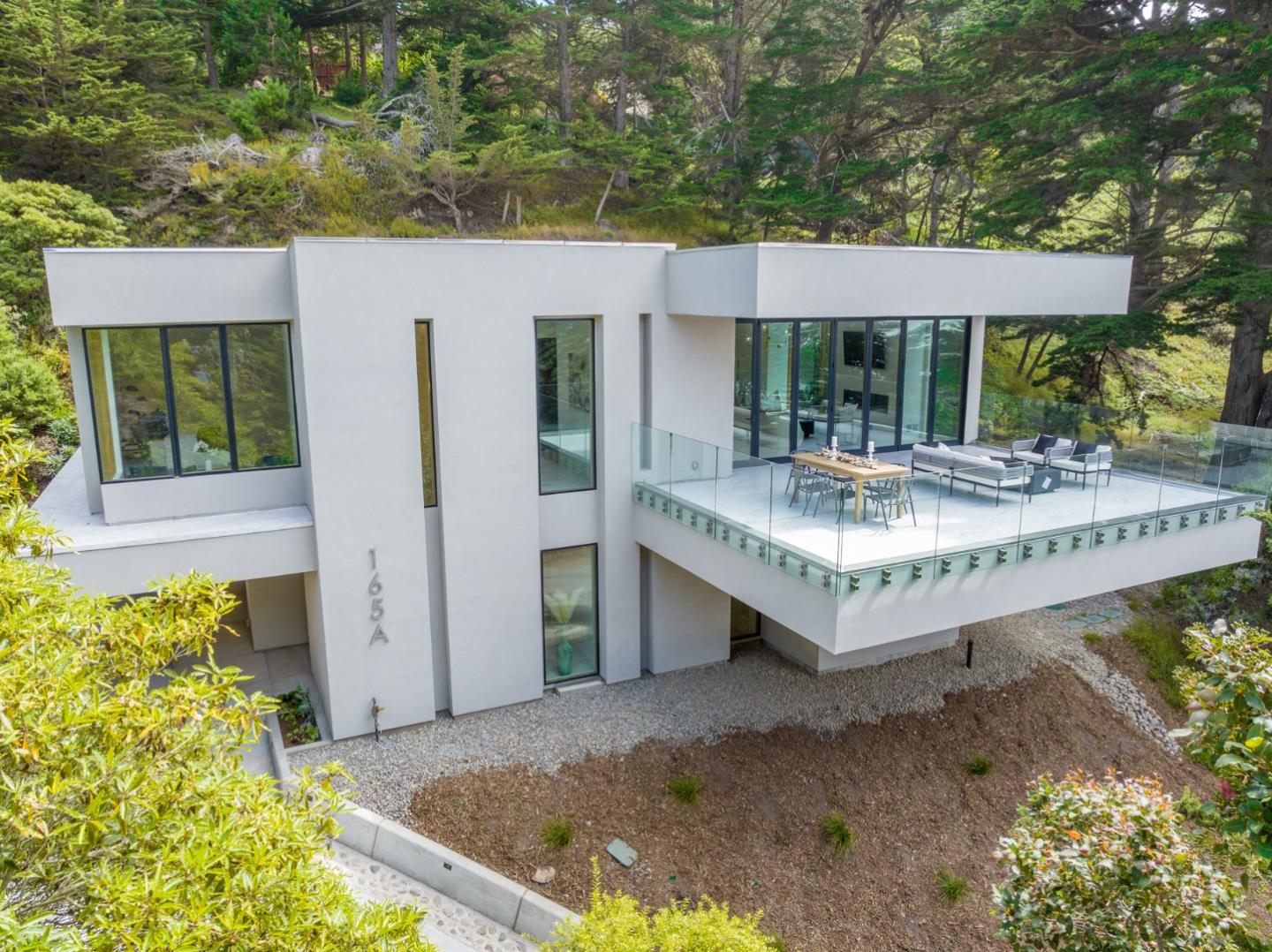 165 Spindrift Road, Unit A Carmel, CA 93923 - Photo 1 of 26 Gallery Image 1