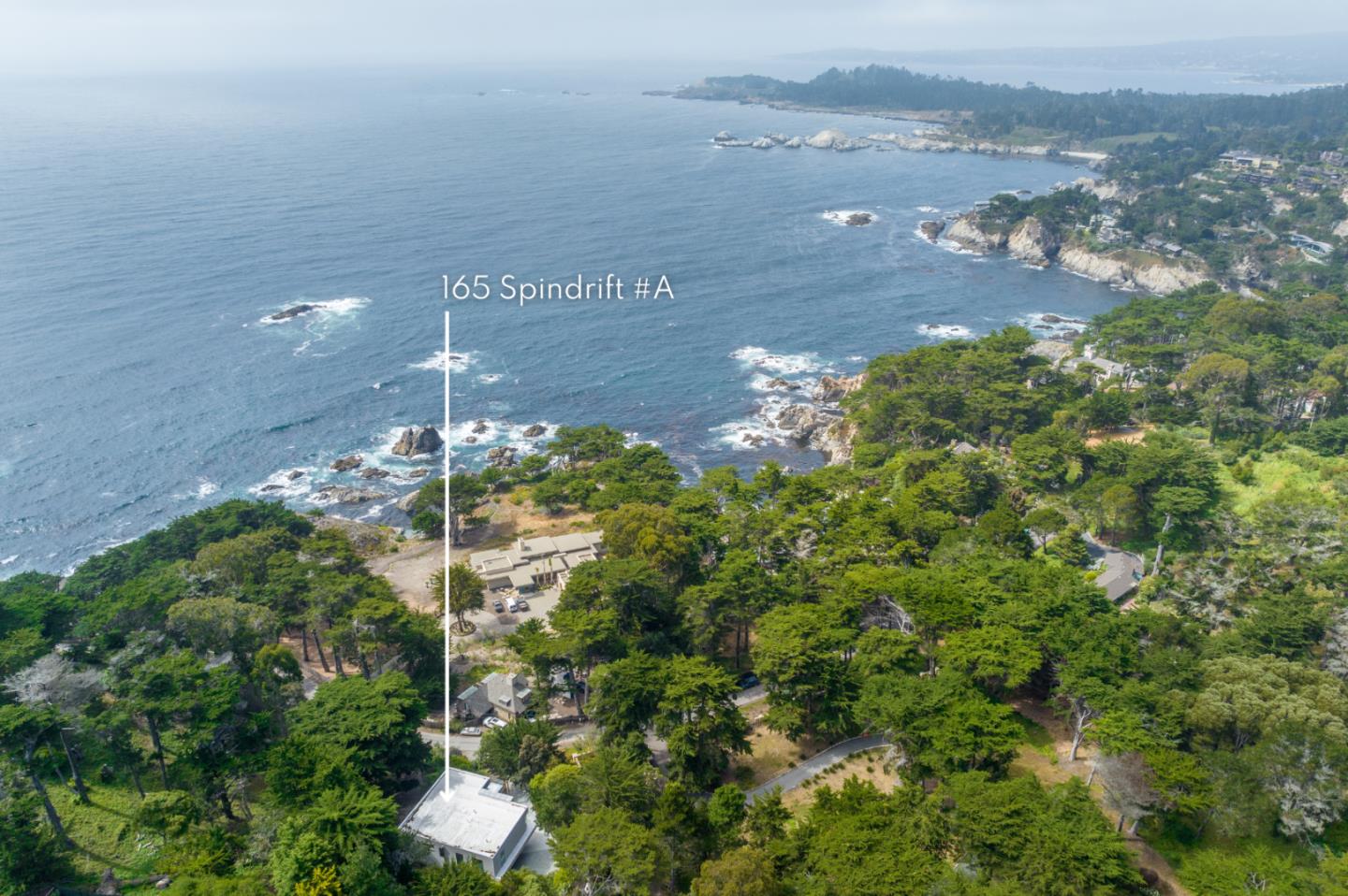 165 Spindrift Road, Unit A Carmel, CA 93923 - Photo 26 of 26 Gallery Image 26