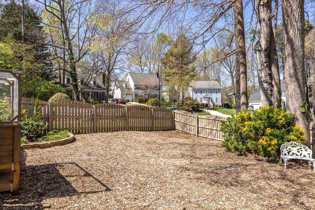 2921 Legging Lane Raleigh, NC 27615 - Photo 37 of 46 Photo 38