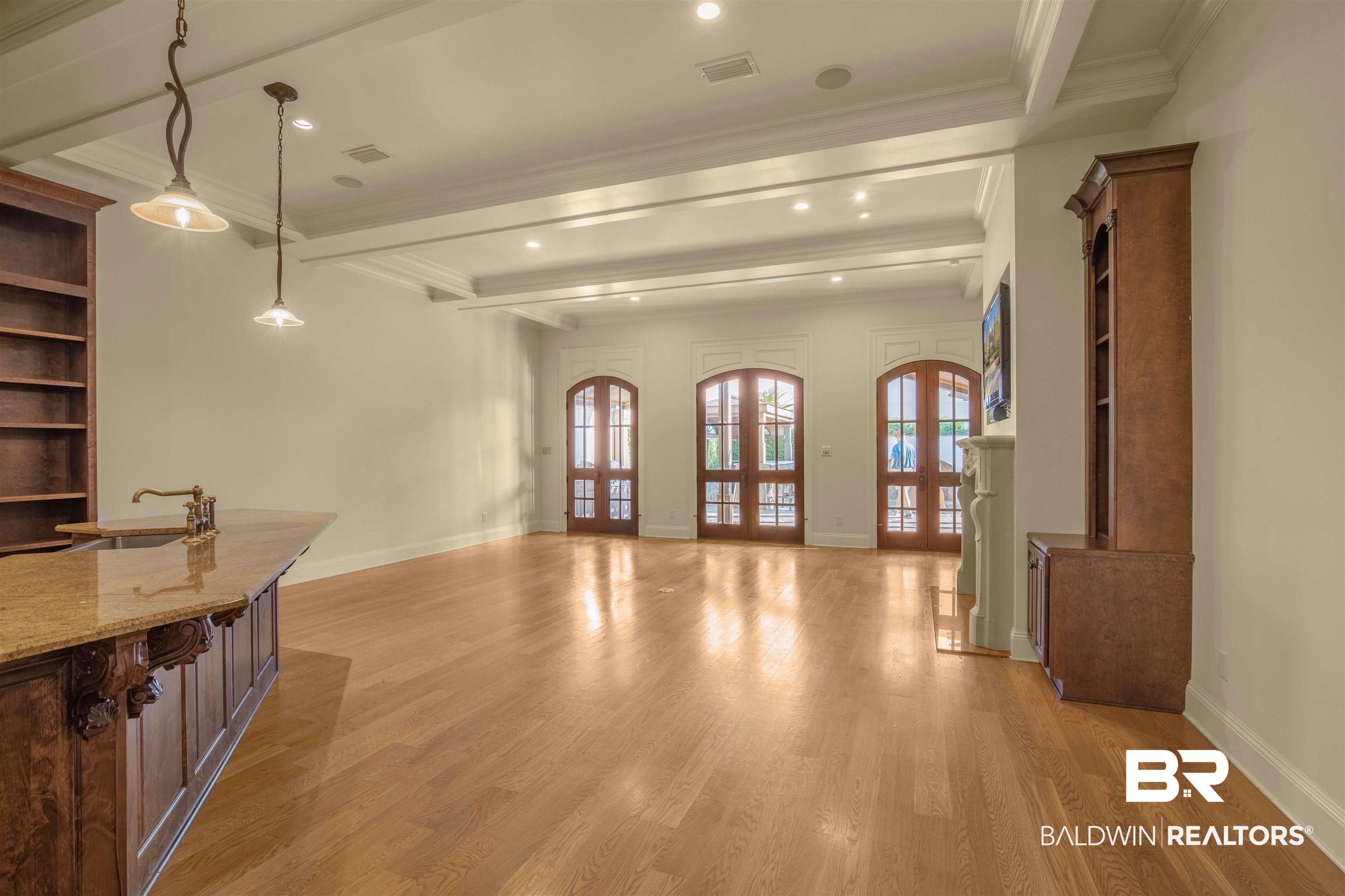 3953 Wimbledon Park Mobile, AL 36608 - Photo 8 of 48