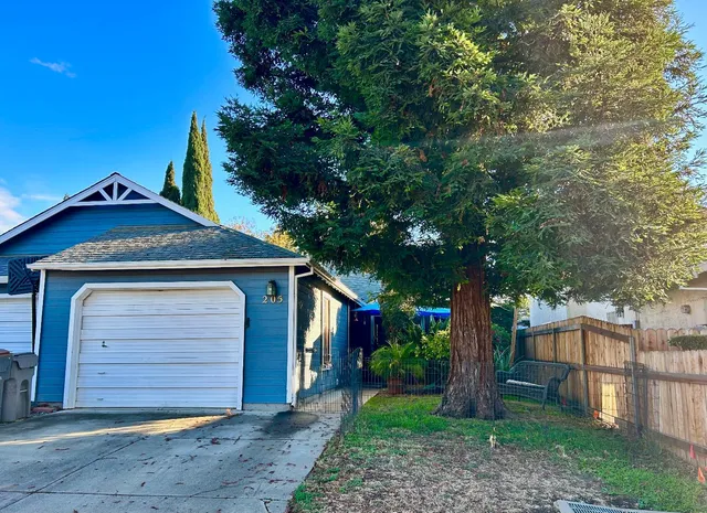 $412,000 | 205 Muir Street, Woodland, CA 95695