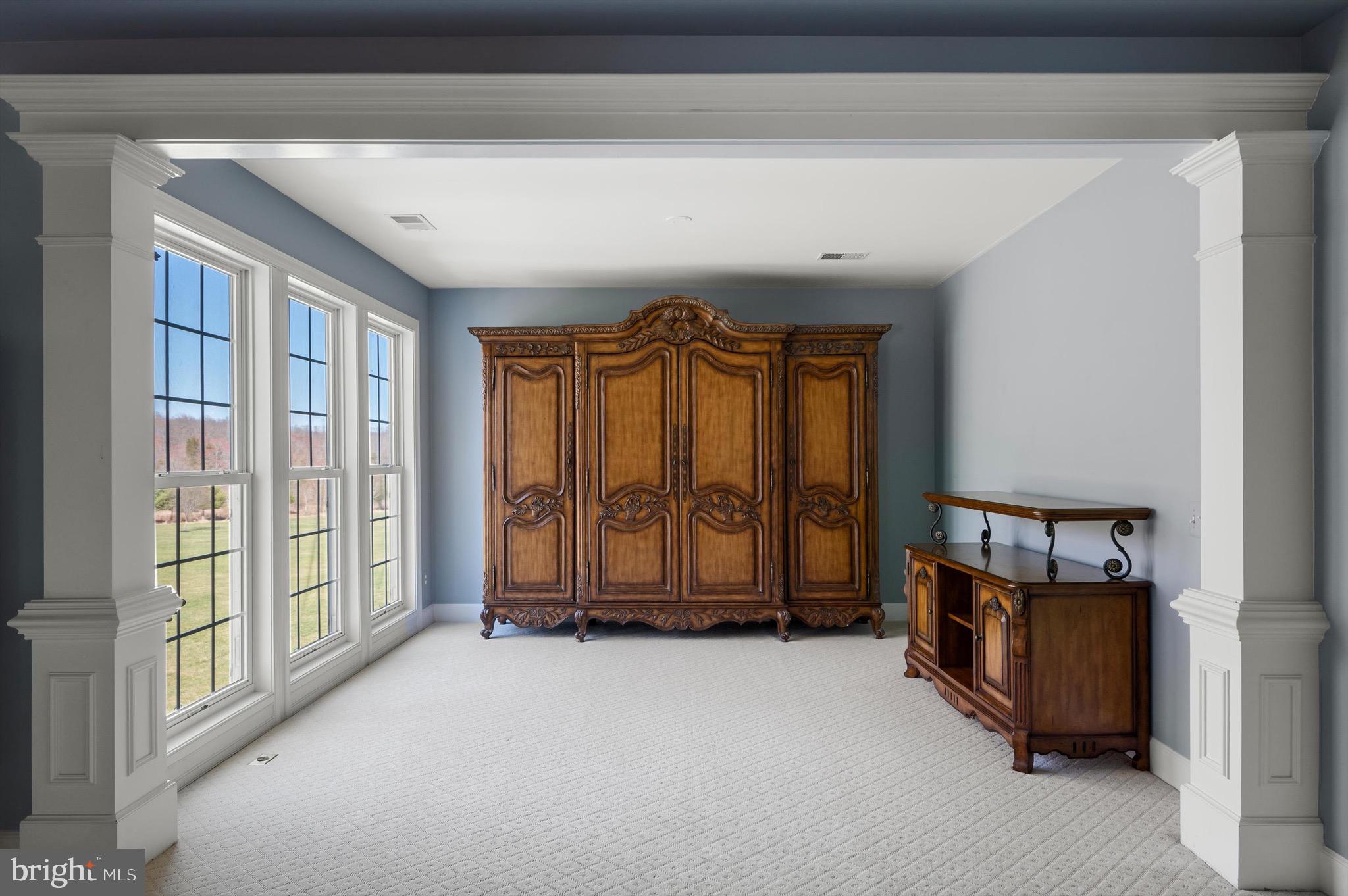 20899 McIntosh Place Leesburg, VA 20175 - Photo 28 of 69 Sitting room-overlooks trees