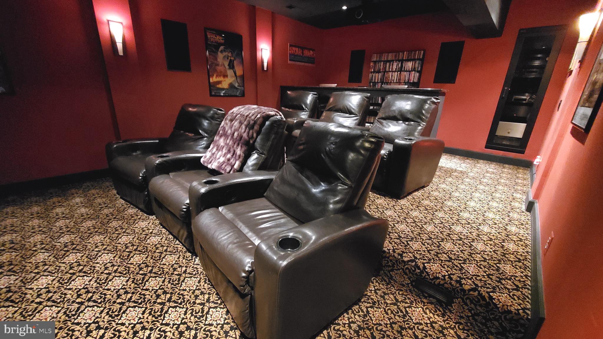 20899 McIntosh Place Leesburg, VA 20175 - Photo 40 of 69 Media Room