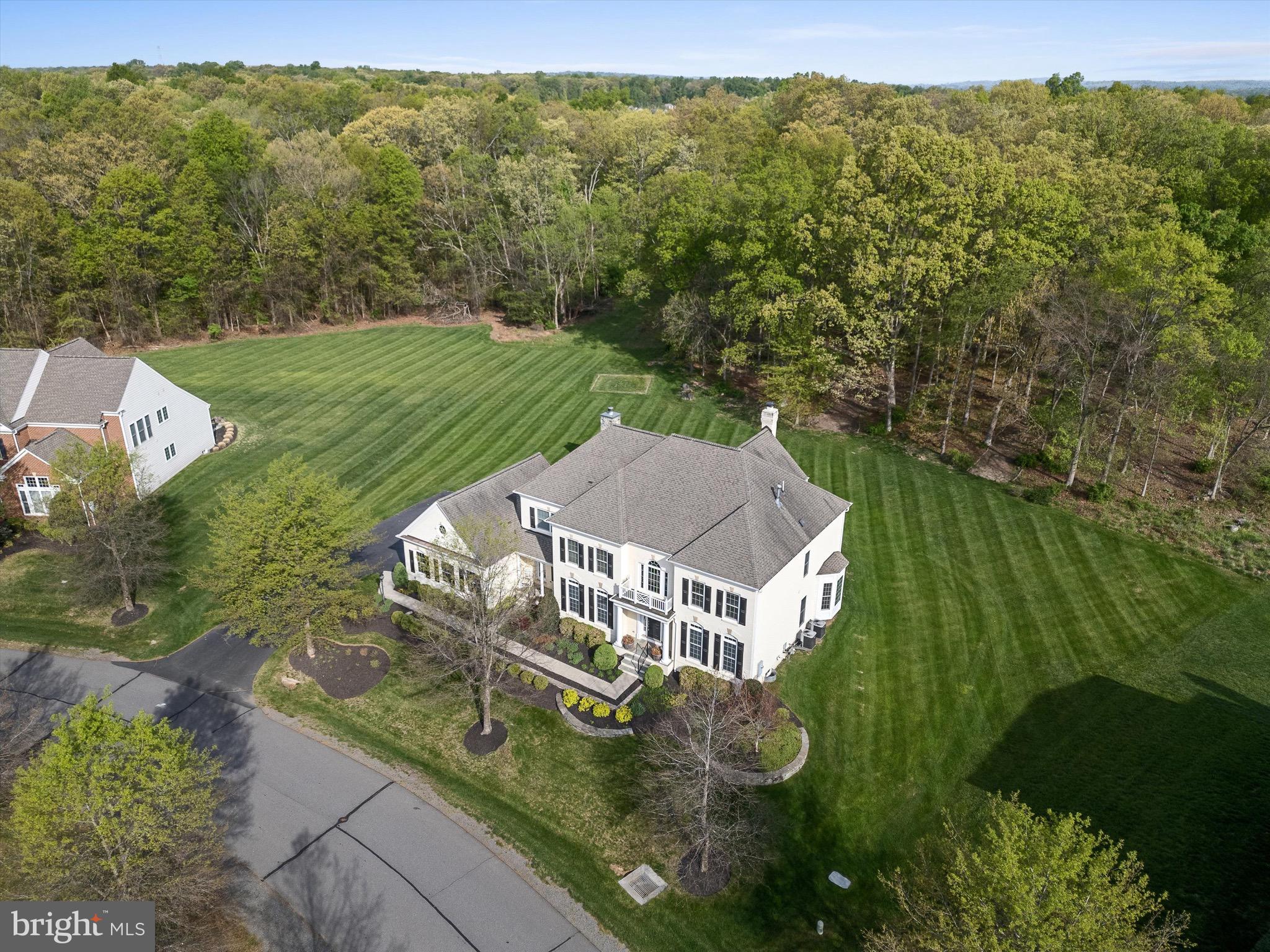 20899 McIntosh Place Leesburg, VA 20175 - Photo 45 of 69 Aerial